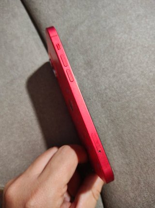 iPhone 12 con funda