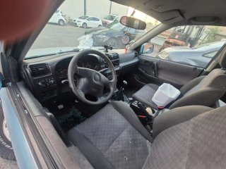 Despiece Opel Frontera