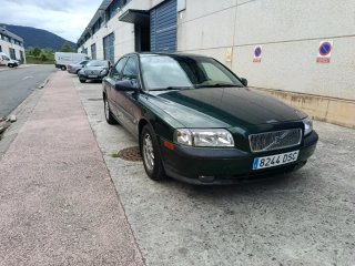 Volvo S80 2000