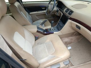 Volvo S80 2000