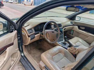 Volvo S80 2000