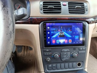 Volvo S80 2000