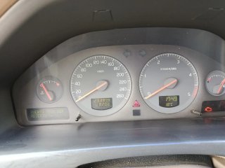 Volvo S80 2000