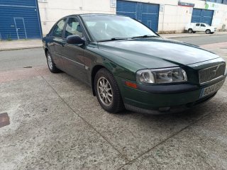 Volvo S80 2000