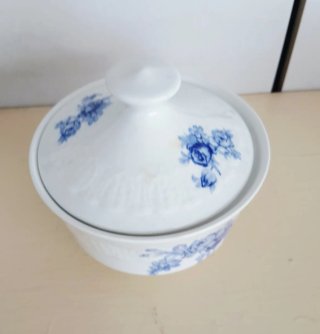 Juego de café Pontesa