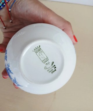 Juego de café Pontesa