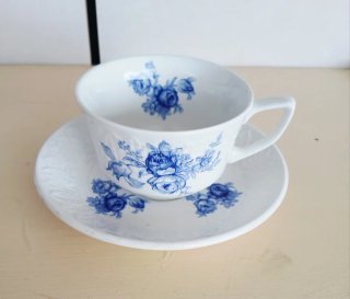 Juego de café Pontesa