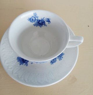 Juego de café Pontesa