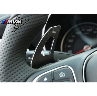 Extensiones de Levas Mercedes Benz AMG Black