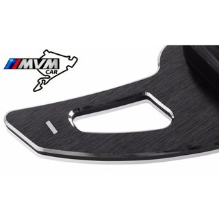 Extensiones de Levas Mercedes Benz AMG Black