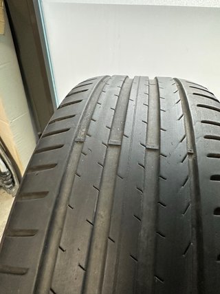 Neumático Pirelli Cinturato P7 205/55 R17 95V