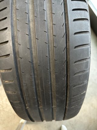 Neumático Pirelli Cinturato P7 205/55 R17 95V