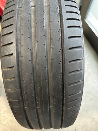 Neumático Pirelli Cinturato P7 205/55 R17 95V