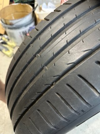 Neumático Pirelli Cinturato P7 205/55 R17 95V