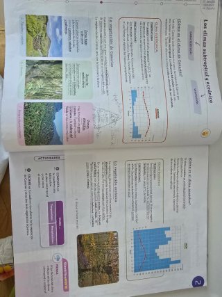 Ciencias sociales 5 Primaria : Proyecto Constru...