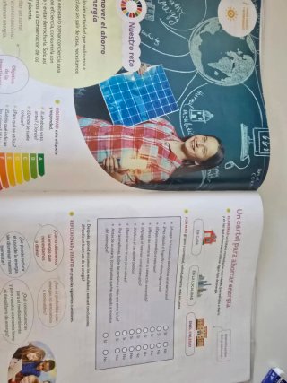 Ciencias sociales 5 Primaria : Proyecto Constru...
