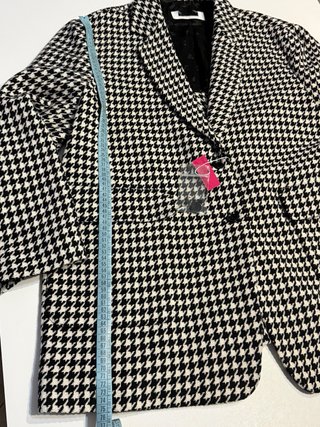 Cappotto Max Mara Lana Vergine Made in Italy