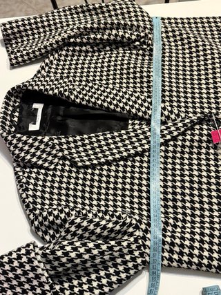 Cappotto Max Mara Lana Vergine Made in Italy