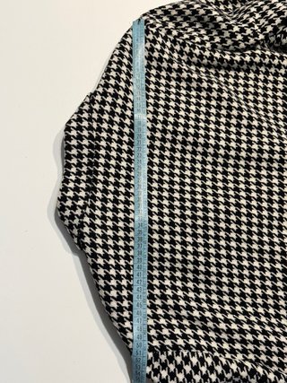 Cappotto Max Mara Lana Vergine Made in Italy