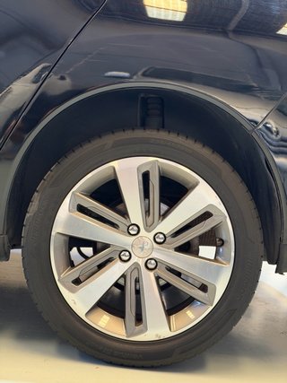 Peugeot 3008 ¡FULL EXTRAS!