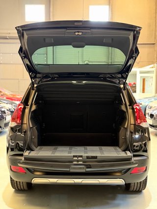 Peugeot 3008 ¡FULL EXTRAS!