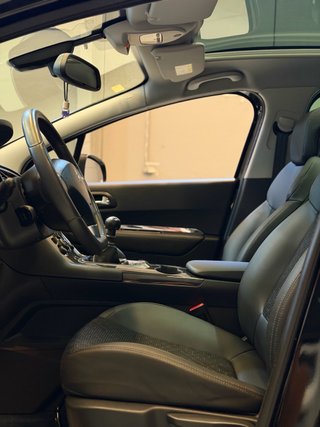 Peugeot 3008 ¡FULL EXTRAS!