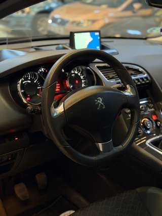 Peugeot 3008 ¡FULL EXTRAS!