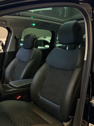 Peugeot 3008 ¡FULL EXTRAS!