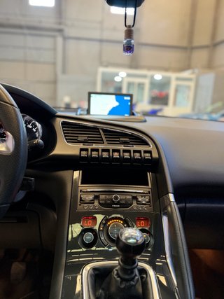 Peugeot 3008 ¡FULL EXTRAS!