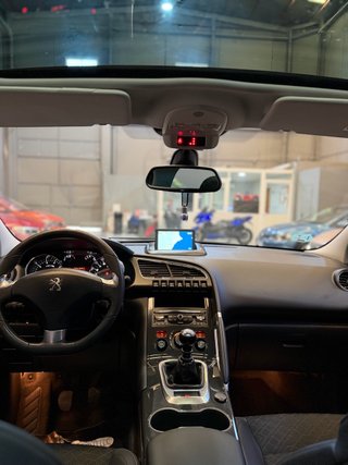 Peugeot 3008 ¡FULL EXTRAS!