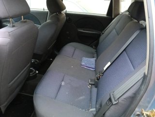 Chevrolet Kalos 2006