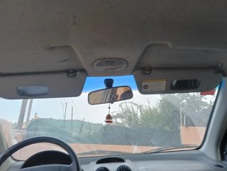 Chevrolet Kalos 2006