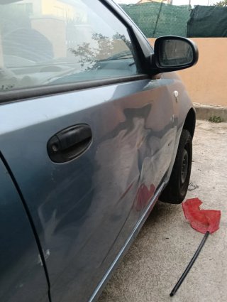 Chevrolet Kalos 2006