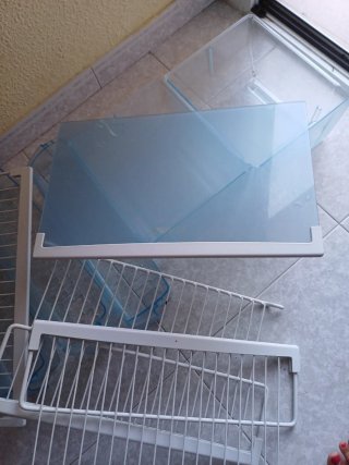 Repuestos Frigorífico Beko