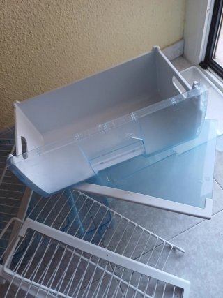 Repuestos Frigorífico Beko