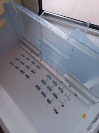Repuestos Frigorífico Beko