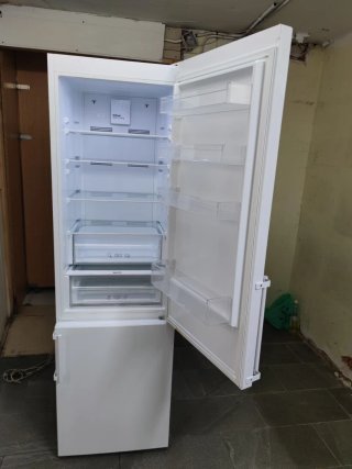 Frigorífico Aspes 200x60cm A++ garantía y envío