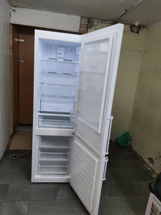 Frigorífico Aspes 200x60cm A++ garantía y envío
