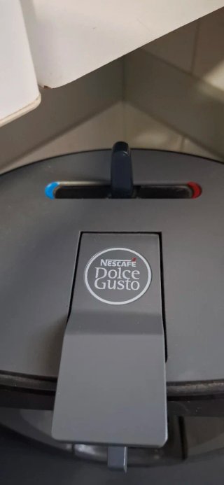 Cafetera Dolce Gusto Krups