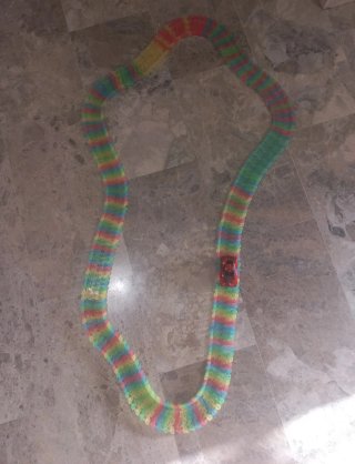 Pista Coches Niños LED