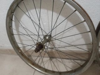 Llantas Torrot