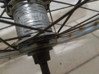 Llantas Torrot