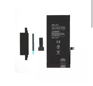 Batería iPhone 15 plus - Programable -