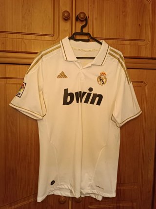 Camiseta Real madrid