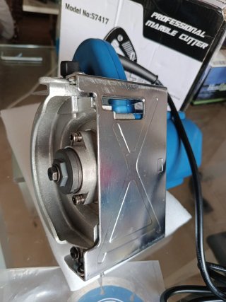 Cortadora Profesional Mármol 1200W