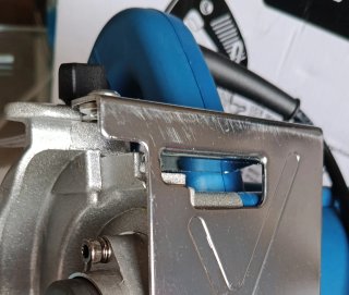 Cortadora Profesional Mármol 1200W