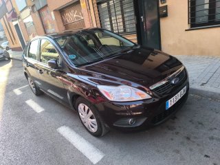 Ford Focus 2007