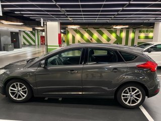 Ford Focus 125 CV