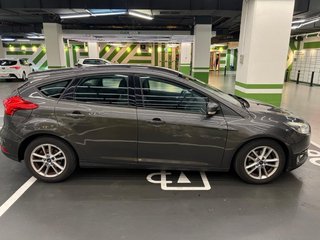 Ford Focus 125 CV