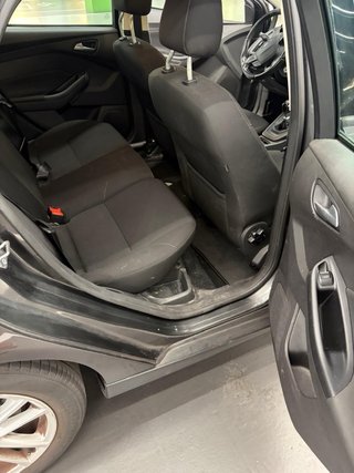 Ford Focus 125 CV